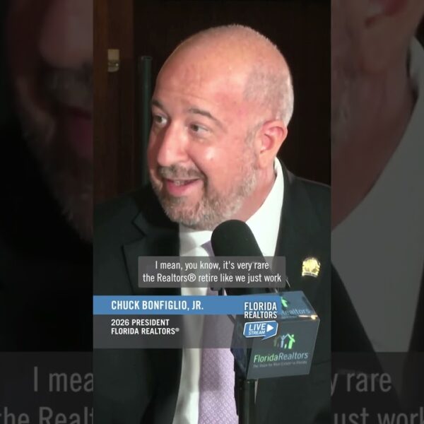 🤔 Could your real estate career change your family’s future?