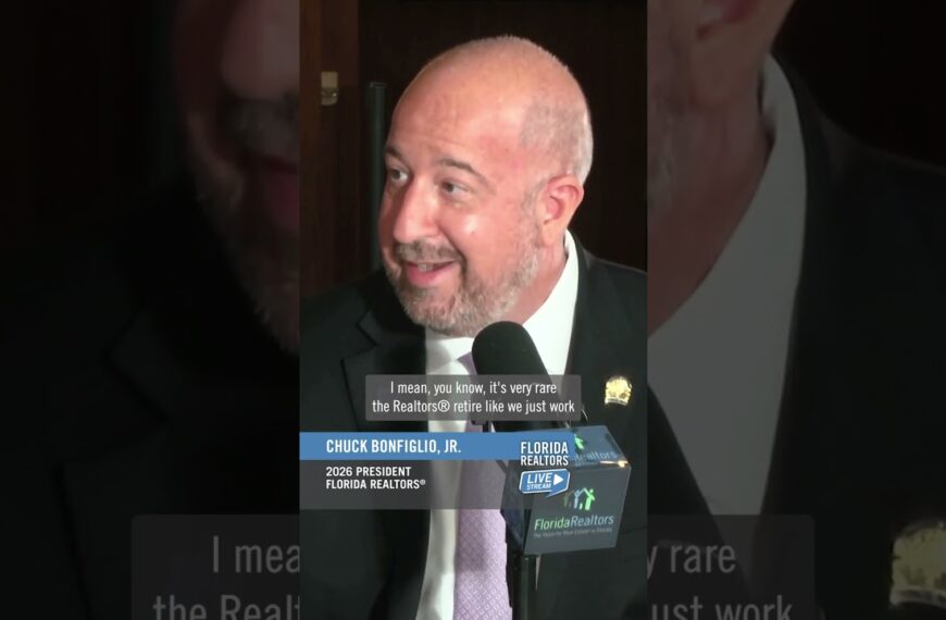 🤔 Could your real estate career change your family’s future?