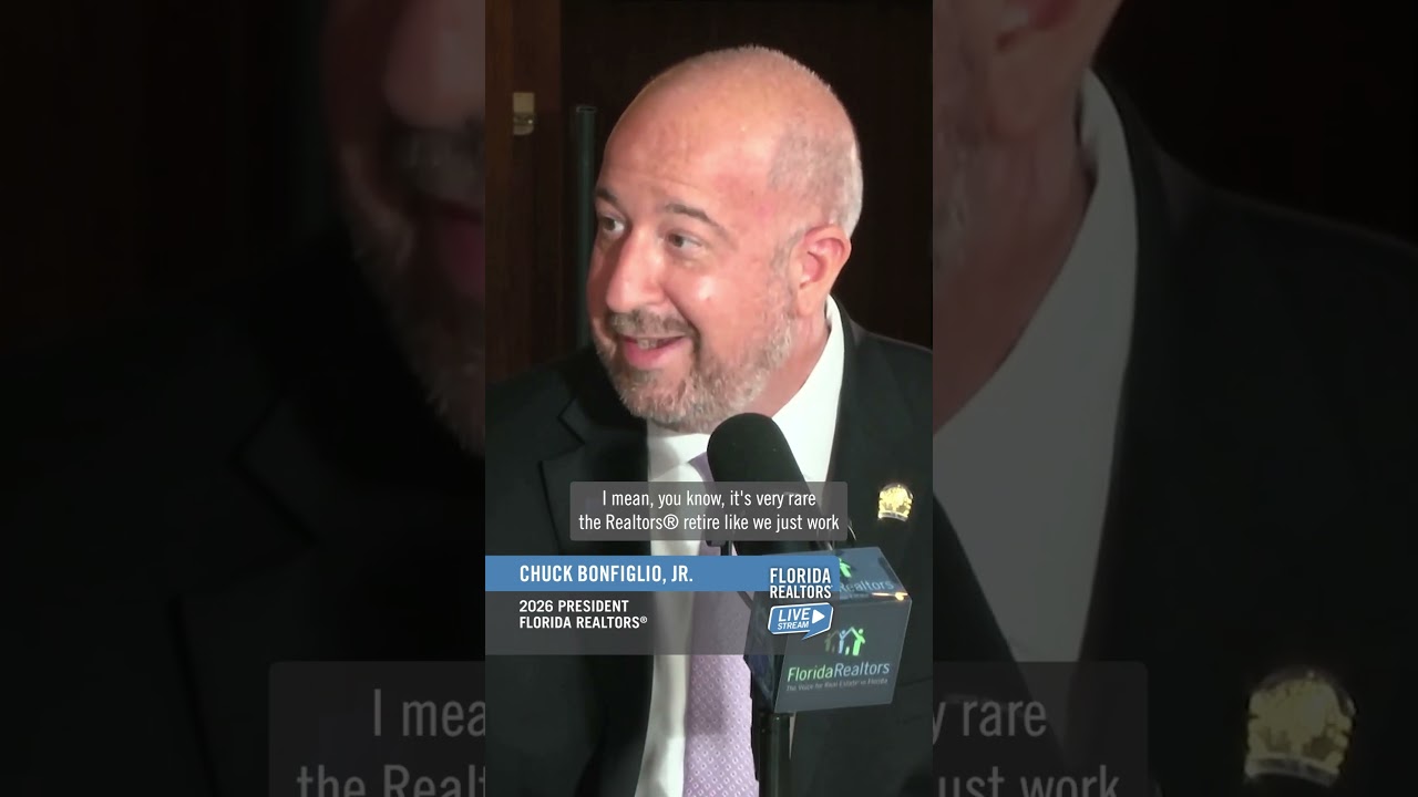 🤔 Could your real estate career change your family’s future?