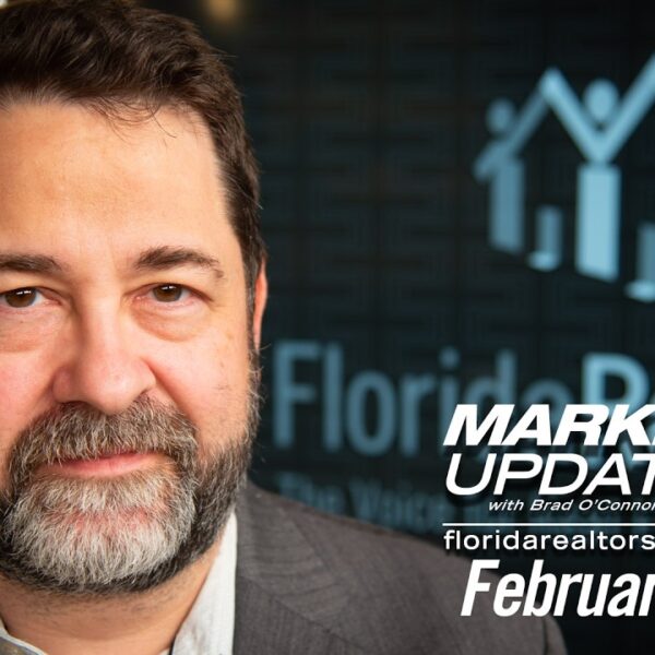 Florida Realtors® Florida Housing Market Update: February 2026