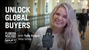 How to Attract Global Buyers & Grow Your Real Estate Business