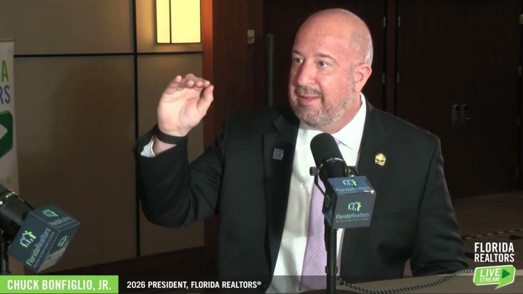 The 'Silver Lining' in Real Estate Right Now