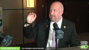 The 'Silver Lining' in Real Estate Right Now