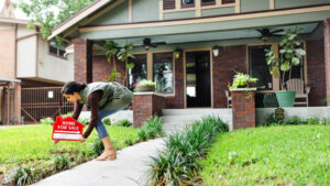 Experts Reveal the Cheapest Projects That Will Help You Sell Your Home