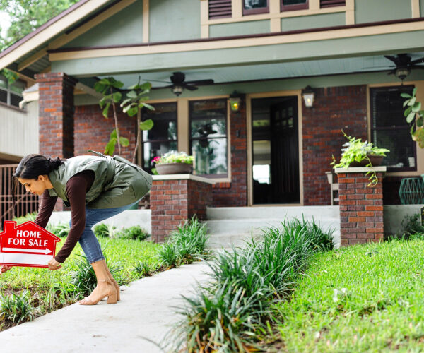 Experts Reveal the Cheapest Projects That Will Help You Sell Your Home