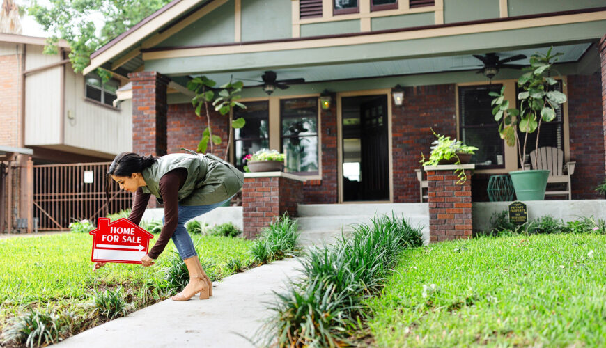 Experts Reveal the Cheapest Projects That Will Help You Sell Your Home