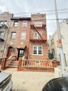 112 Gatling Pl Apt 1A, Brooklyn, NY 11209