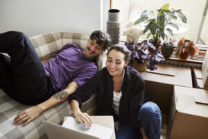 Text or email? What is the best approach for real estate lead follow-up?