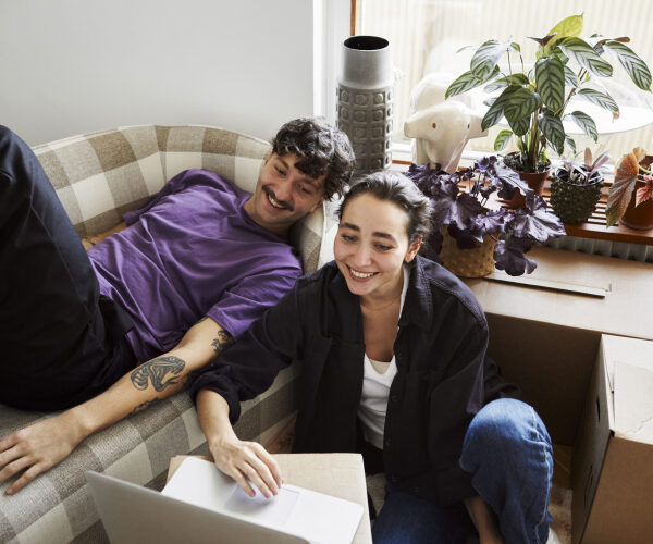 Text or email? What is the best approach for real estate lead follow-up?