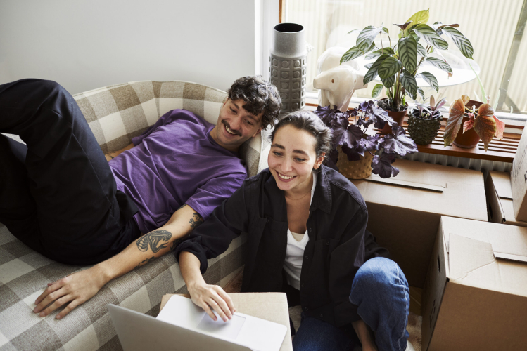 Text or email? What is the best approach for real estate lead follow-up?