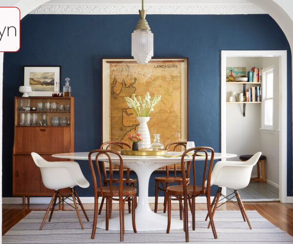 Fake Flowers Are All Over Pinterest-How Can You Style Them In Your Home?