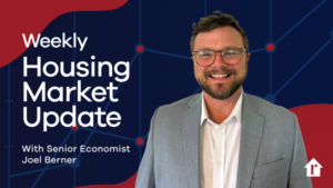 April 3, 2026 Economic and Housing Market Update