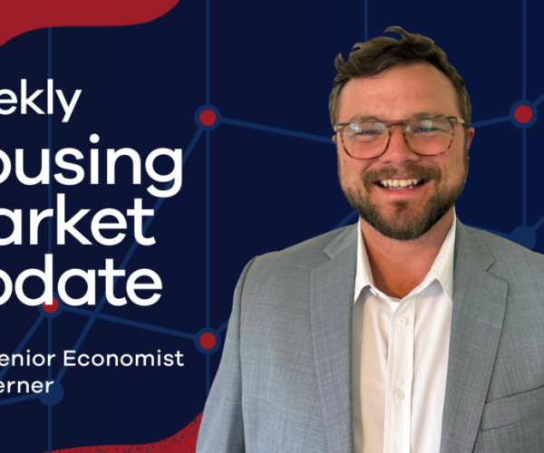 April 3, 2026 Economic and Housing Market Update