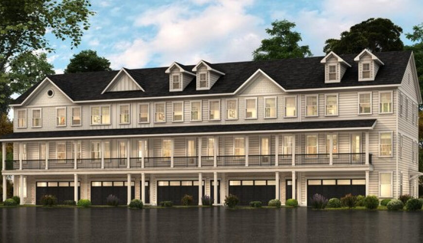 South Lake Townes at Flowers Plantation Clayton, NC 27527 | Realtor.com®