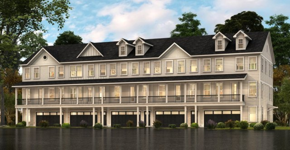 South Lake Townes at Flowers Plantation Clayton, NC 27527 | Realtor.com®