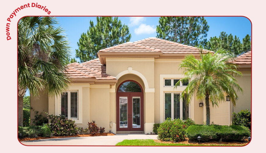 I Moved from Michigan to Florida at 57 After Buying a Home $55K Under Asking