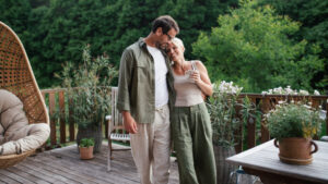Experts Reveal Easy Ways to Perk Up Your Patio for Under $300