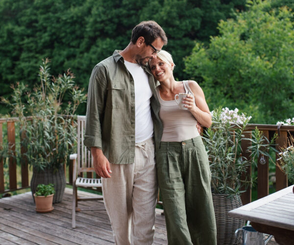 Experts Reveal Easy Ways to Perk Up Your Patio for Under $300