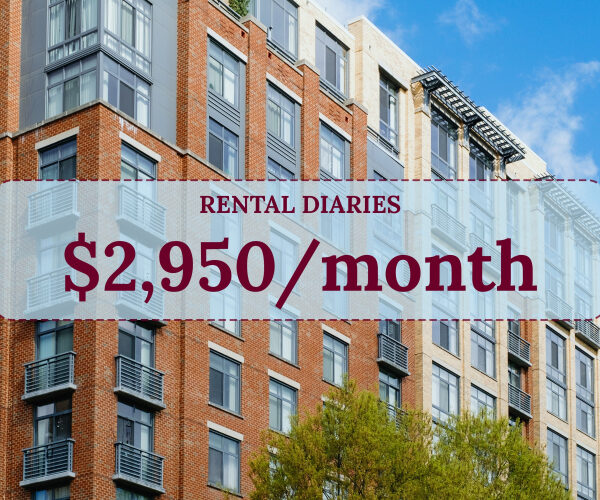 I’m 39 and Can’t Afford a Home-Here’s How I Make the Most of My DC Rental