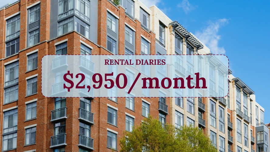 I’m 39 and Can’t Afford a Home-Here’s How I Make the Most of My DC Rental