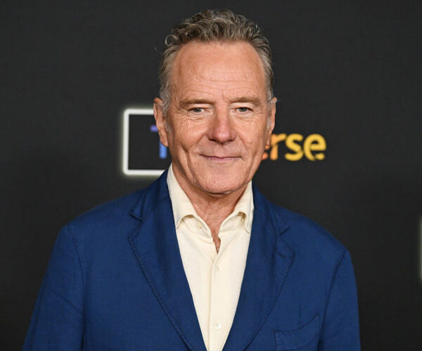 Bryan Cranston Reveals His Mom Lost Home to Foreclosure After Divorce