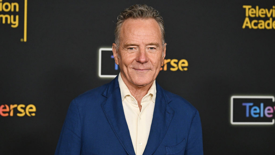 Bryan Cranston Reveals His Mom Lost Home to Foreclosure After Divorce