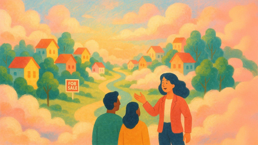 Is It a Buyer’s Market? Here’s How to Tell in 2026