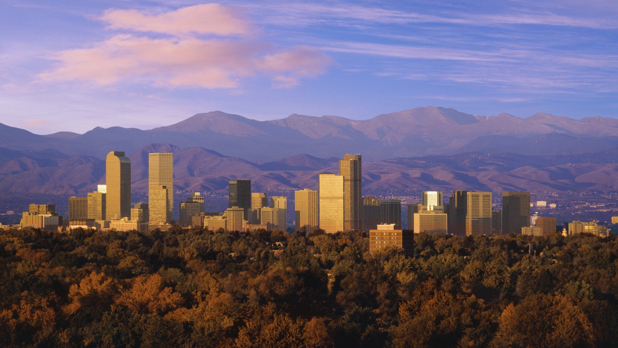 Denver’s Downtown Divide: Why Home Prices on the City Limits Are Soaring