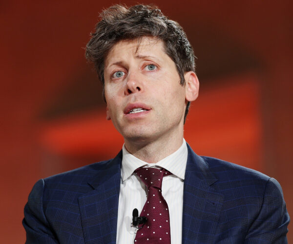 Sam Altman’s $27 Million San Francisco Mansion Targeted by Molotov Cocktail