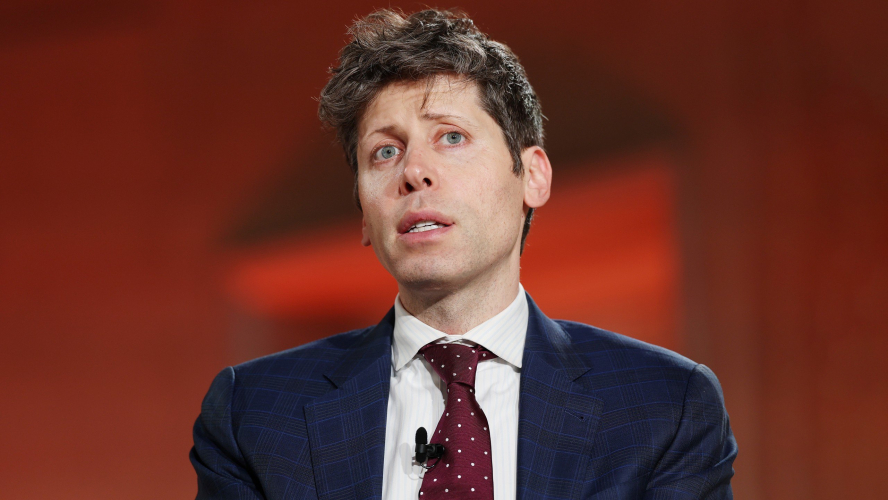 Sam Altman’s $27 Million San Francisco Mansion Targeted by Molotov Cocktail