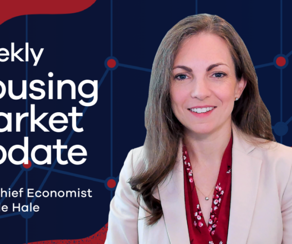 April 10, 2026 Economic and Housing Market Update