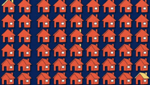 As Mortgage Applications Fall, Lenders Say Uncertainty Is Pricing Buyers Out