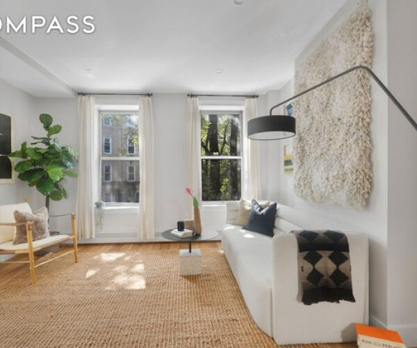 249 Hull St Apt C, Brooklyn, NY 11233