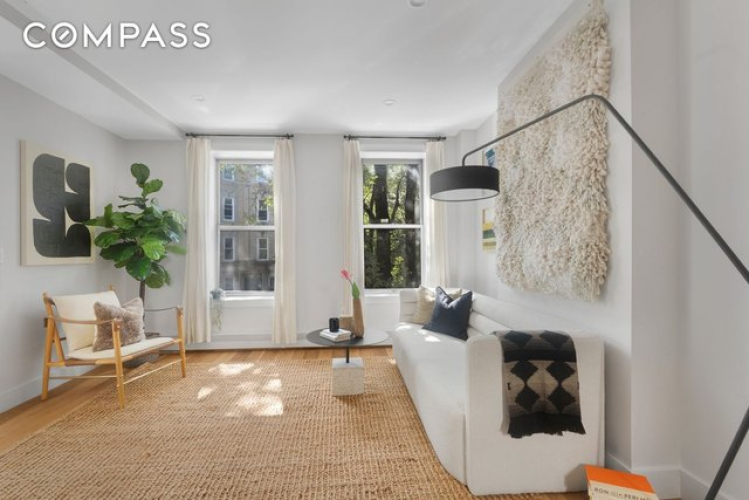 249 Hull St Apt C, Brooklyn, NY 11233