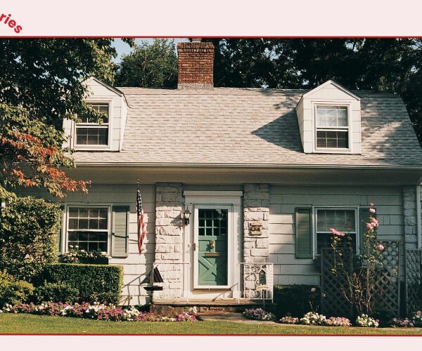 I’m 48 and Went to Wild Lengths to Secure My Dream Home After Divorce