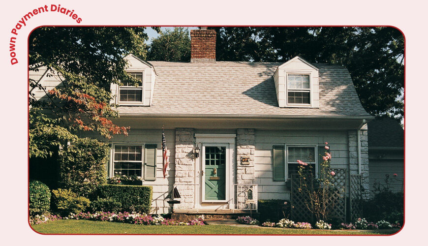 I’m 48 and Went to Wild Lengths to Secure My Dream Home After Divorce