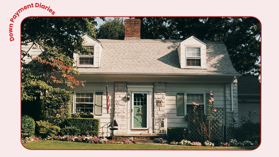 I’m 48 and Went to Wild Lengths to Secure My Dream Home After Divorce