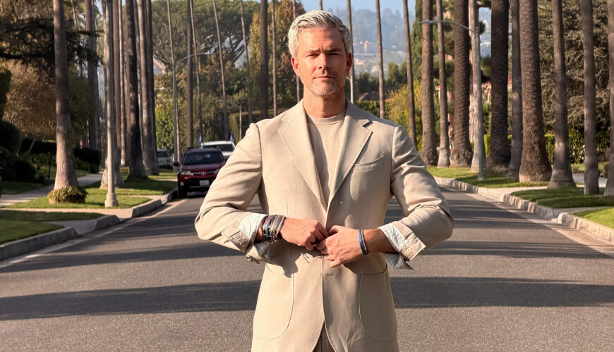 Ryan Serhant Announces Major Expansion Across California