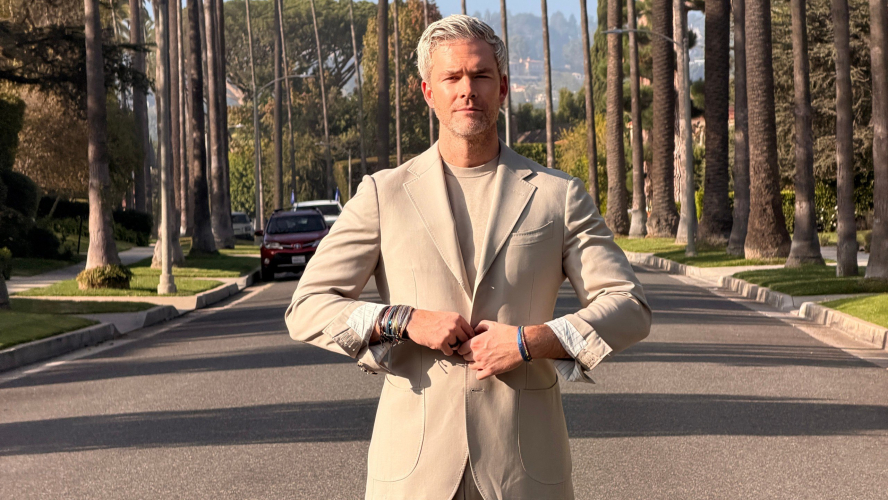 Ryan Serhant Announces Major Expansion Across California