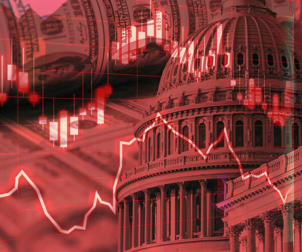 What America’s Rising Debt Could Mean for Mortgage Rates and Home Prices