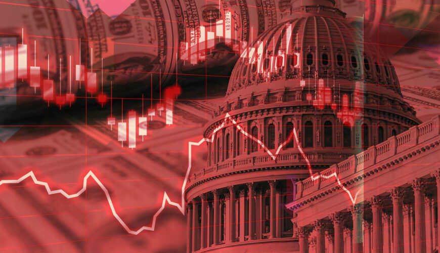 What America’s Rising Debt Could Mean for Mortgage Rates and Home Prices