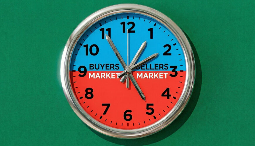 California Passed 182 Housing Reforms-So Why Is Its Market Still All Over the Clock?