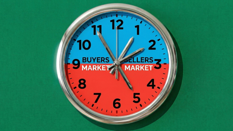 California Passed 182 Housing Reforms-So Why Is Its Market Still All Over the Clock?