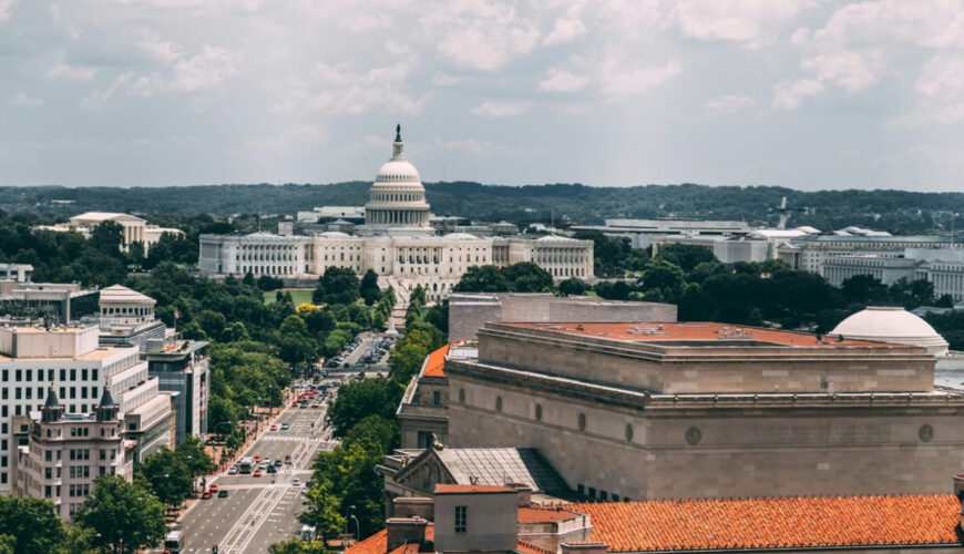 Congressional Leaders Insist Housing Bill Remains Priority