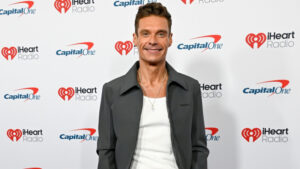 Ryan Seacrest Embraces a Season of Change-in Romance and Real Estate