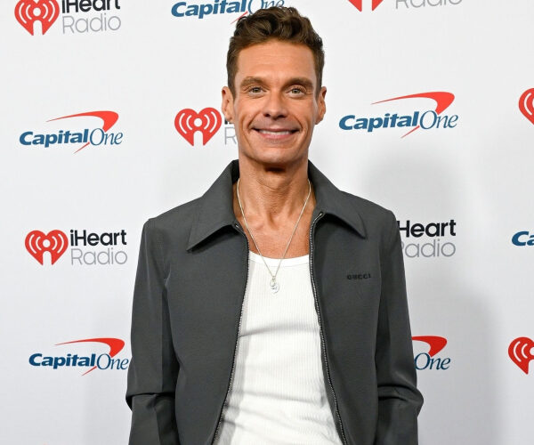 Ryan Seacrest Embraces a Season of Change-in Romance and Real Estate