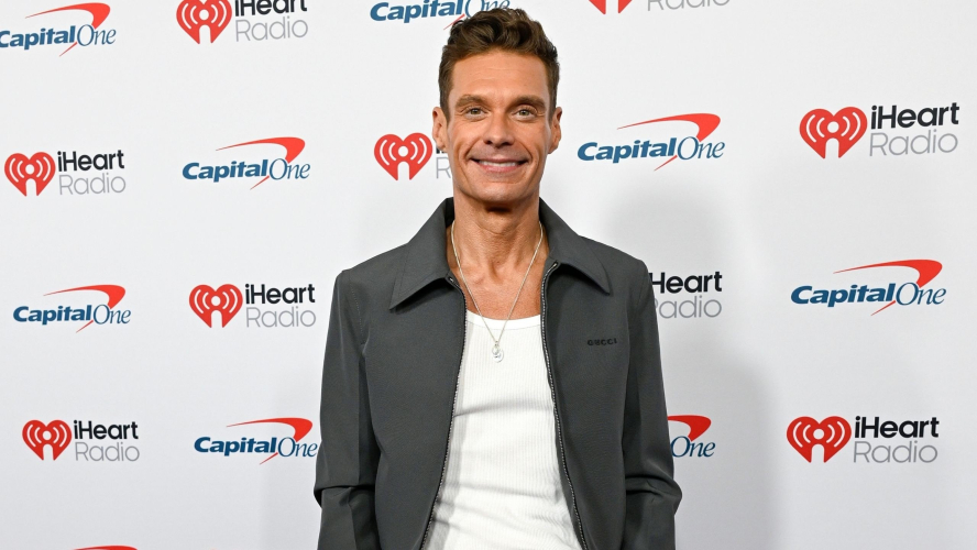 Ryan Seacrest Embraces a Season of Change-in Romance and Real Estate