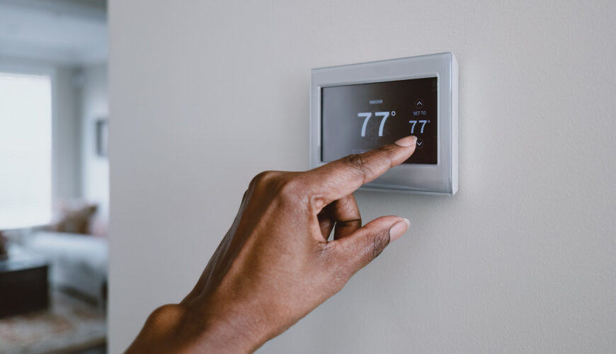 9 Proactive Ways To Fortify Your Home Against the Summer Heat Wave