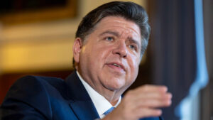 A Third of Illinois Voters Consider Moving Over Housing Costs