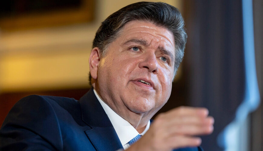 A Third of Illinois Voters Consider Moving Over Housing Costs